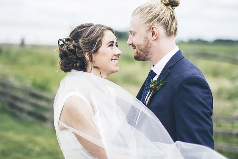 Nicole Granger - N.Kristine Photography - Wedding Photographer