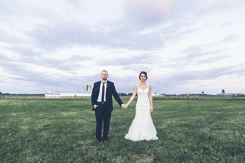 Nicole Granger - N.Kristine Photography - Wedding Photographer