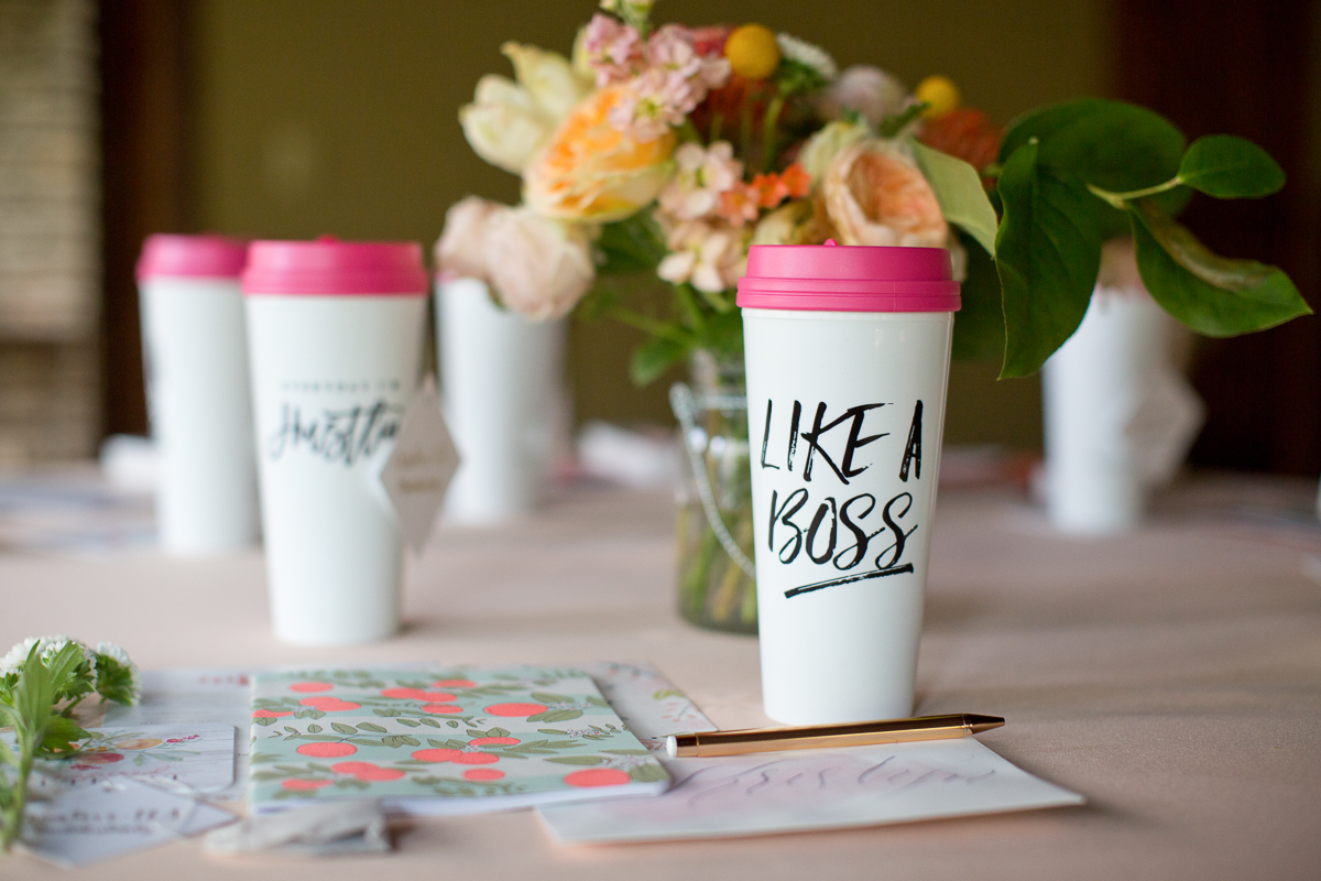 creative boss owner coffee mug