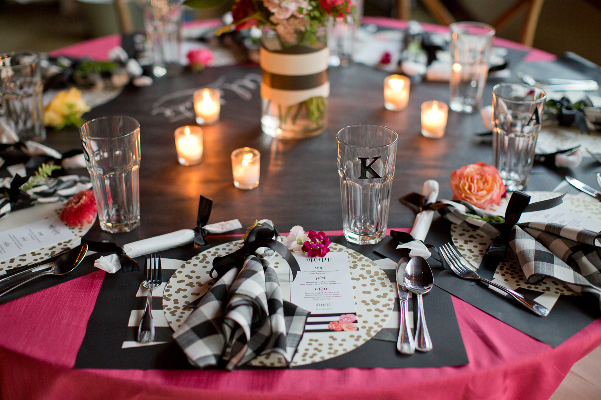 tomkat studio party inspired retreat