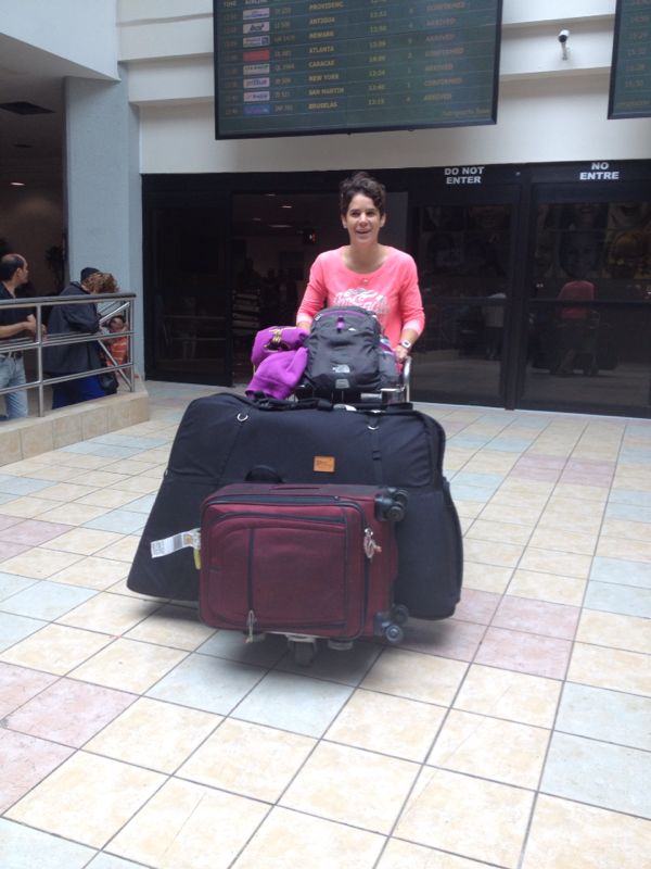Santo Domingo, Dominican Republic.