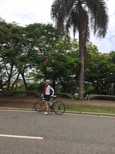 Santo Domingo, Dominican Republic.