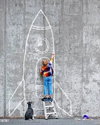 La importancia de la visualización para lograr tus metas.