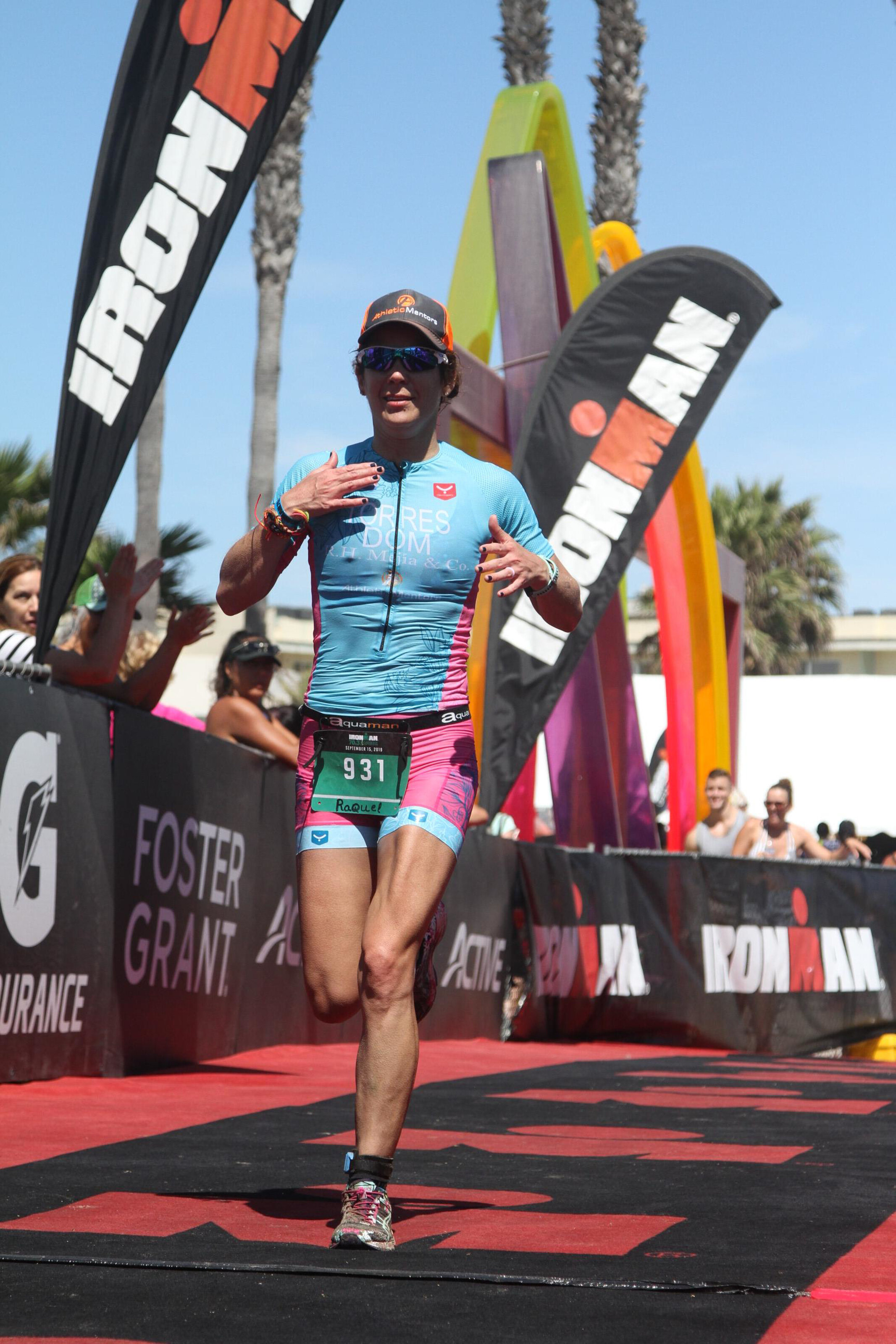IRONMAN 70.3 Superfrog | 2019