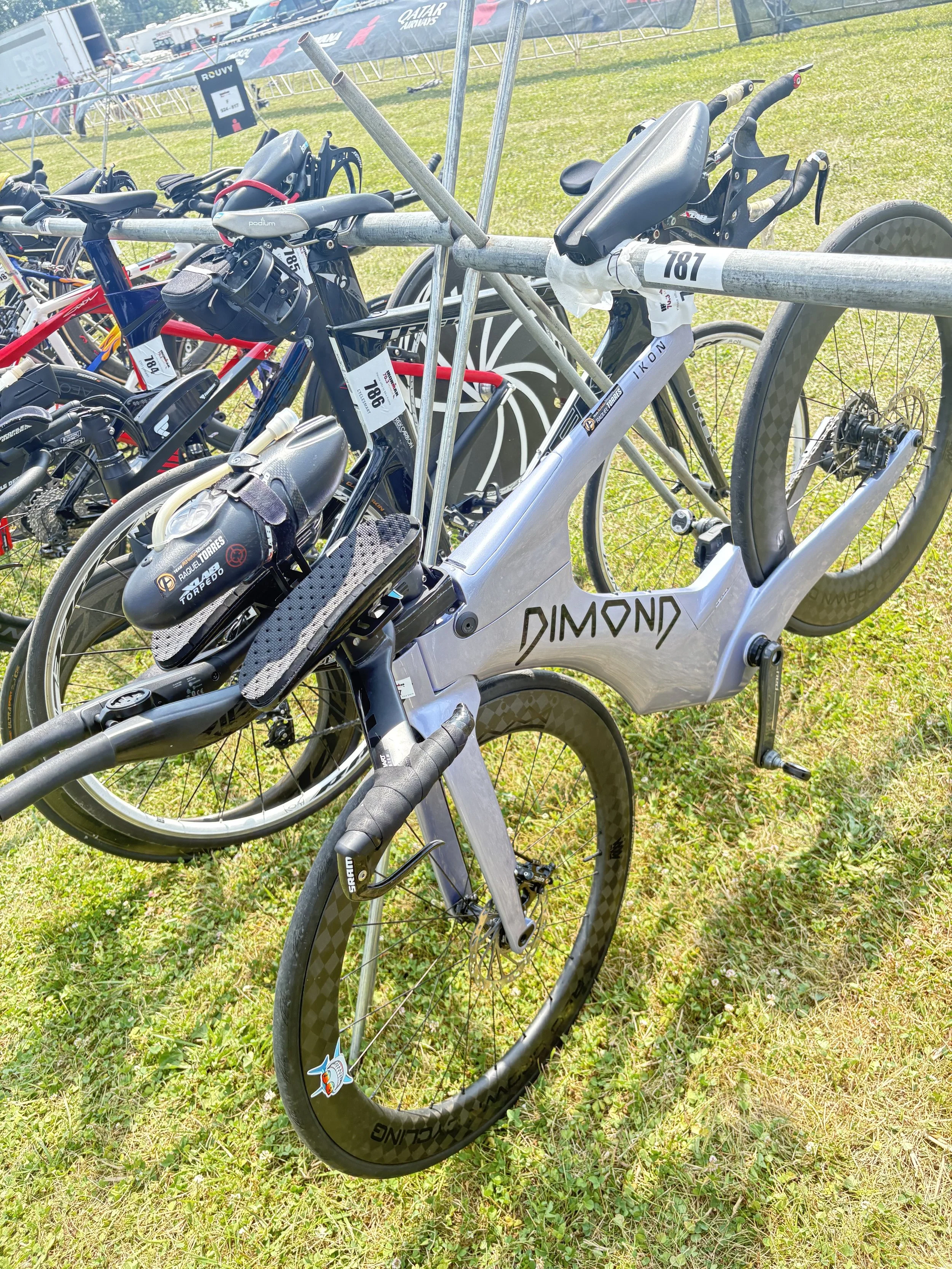 IRONMAN 70.3 Muncie | 2025