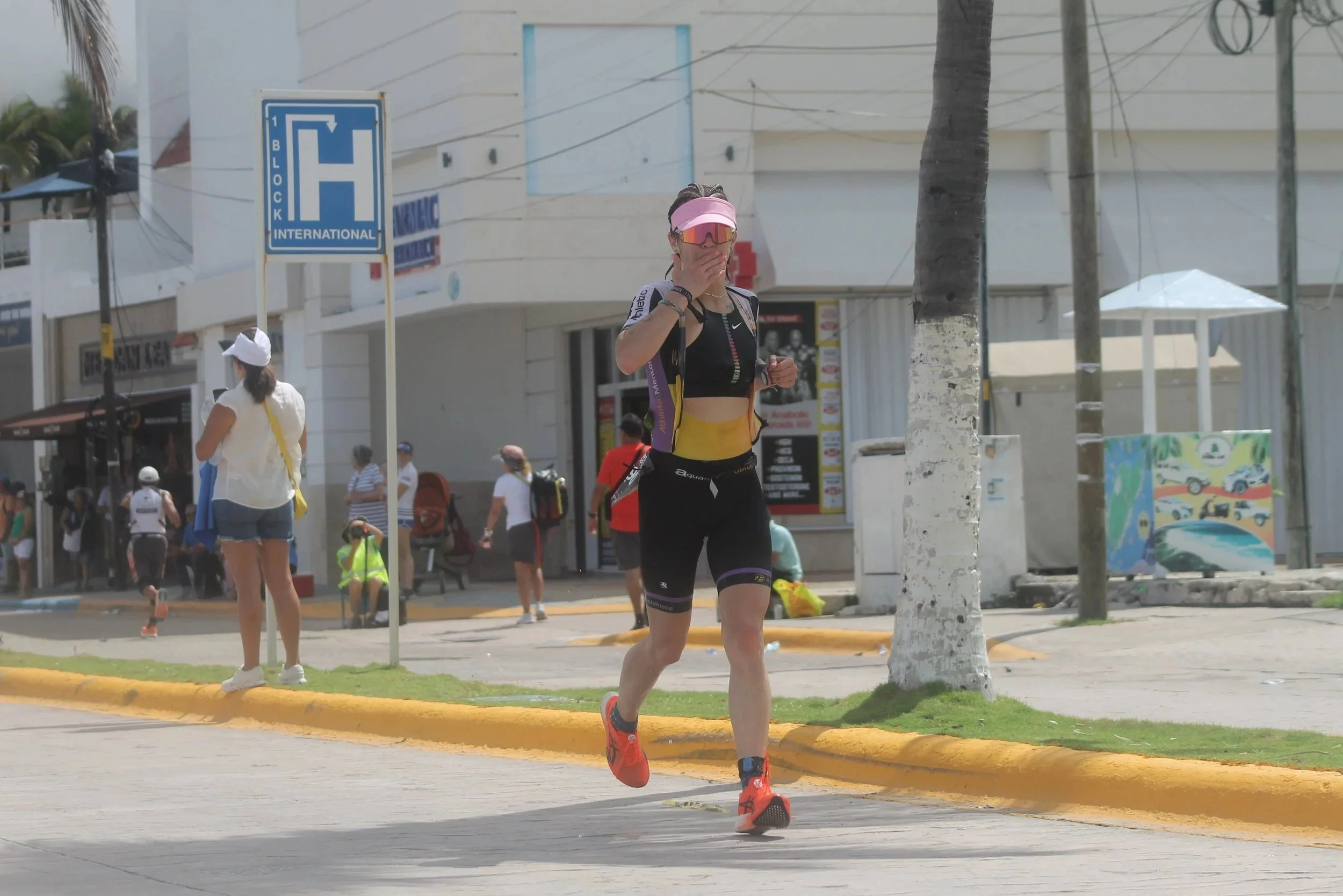 IRONMAN 70.3 Cozumel | 2024