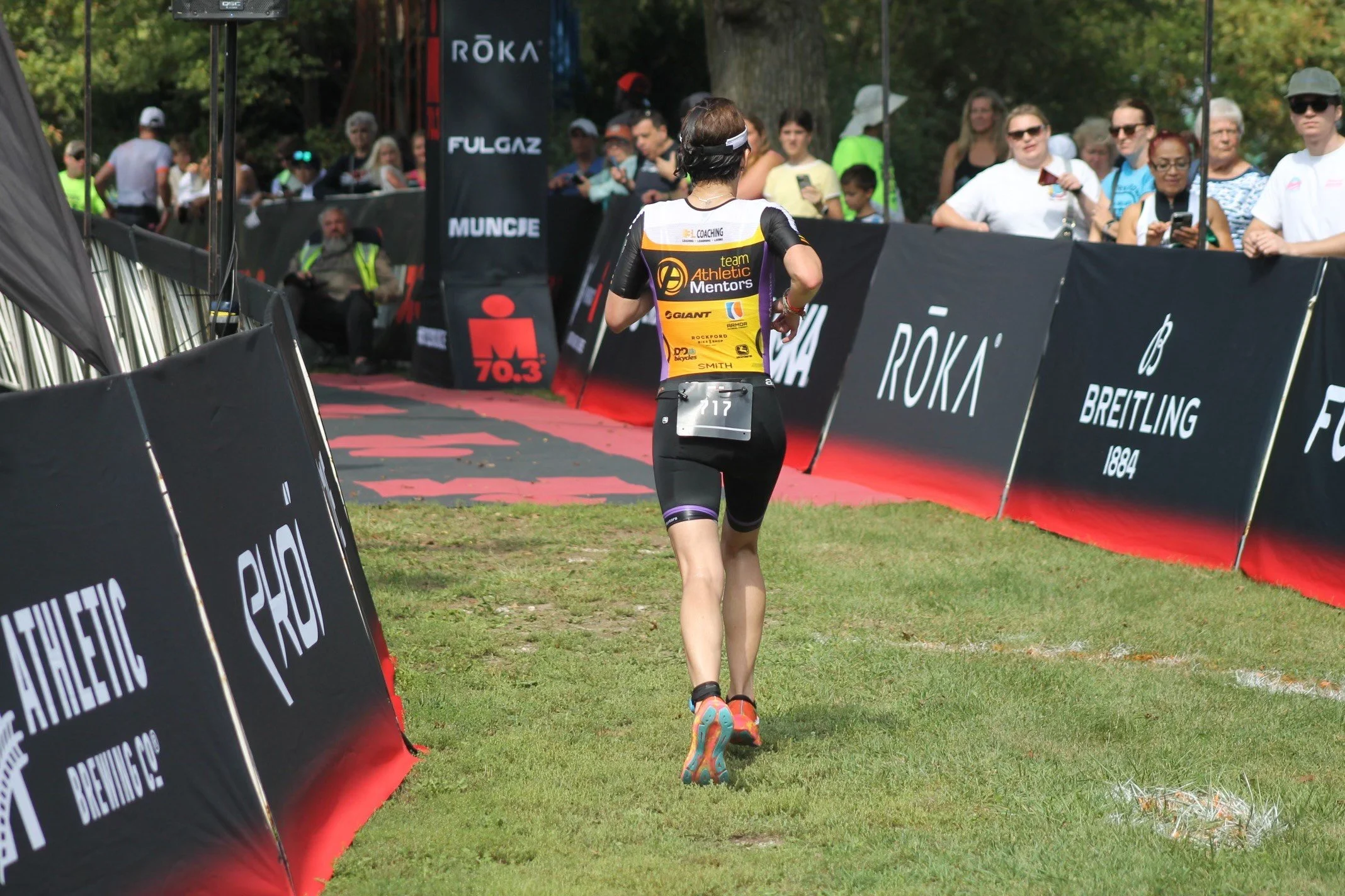 IRONMAN 70.3 Muncie | 2023