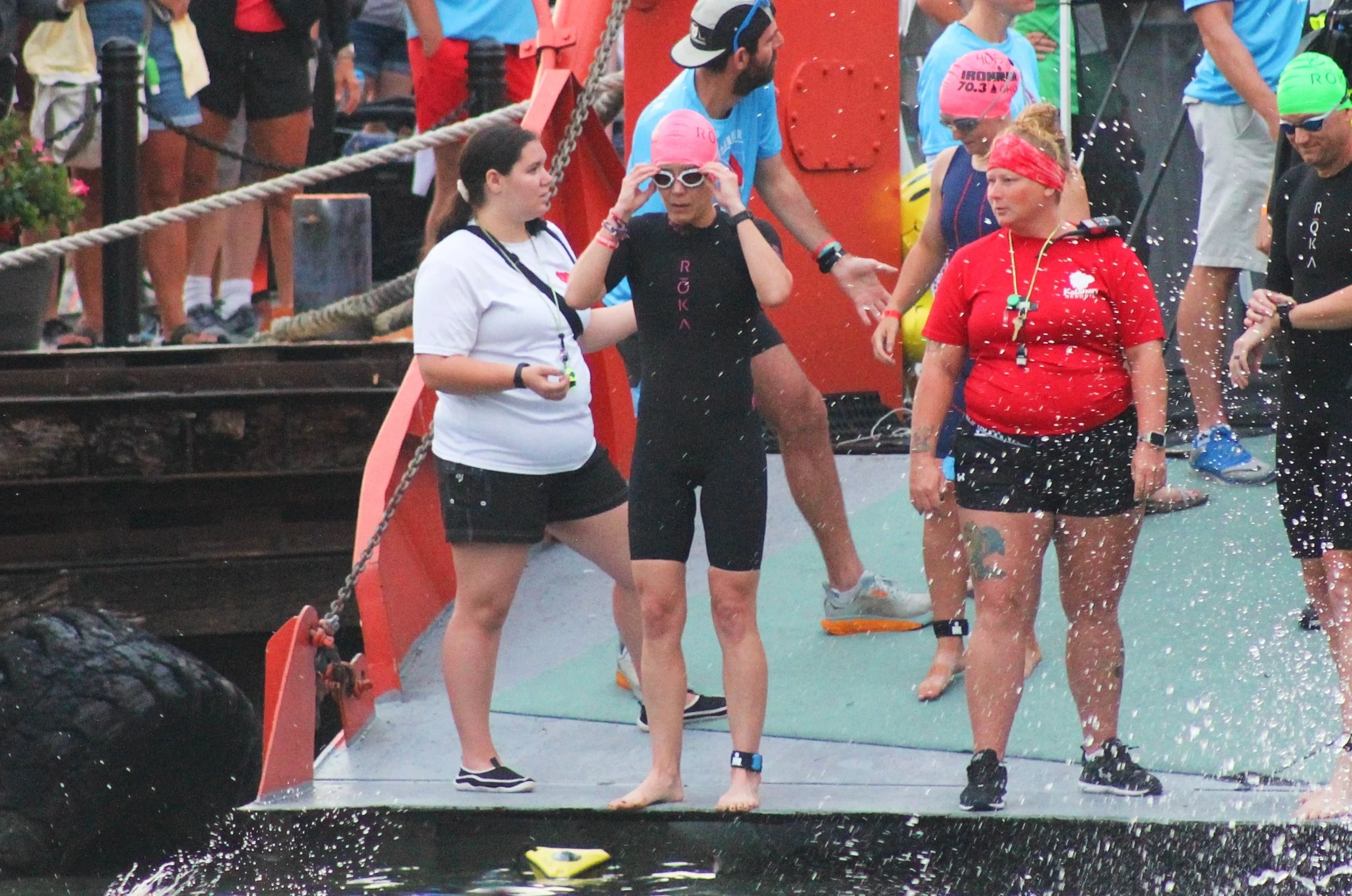 IRONMAN 70.3 Ohio | 2022