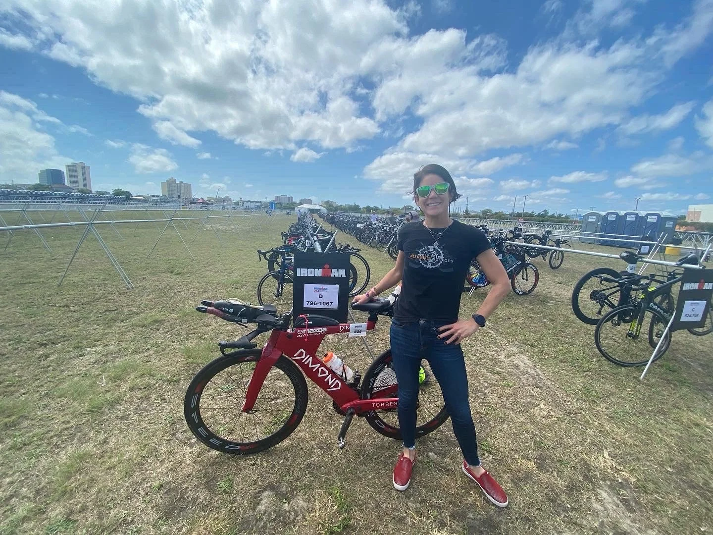 IRONMAN 70.3 Atlantic City | 2022