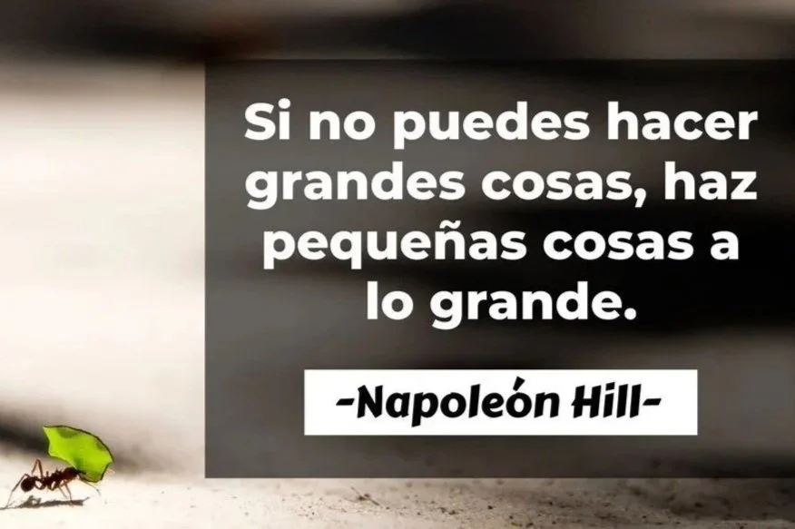 ¿Qué Son Los Micro Hábitos?