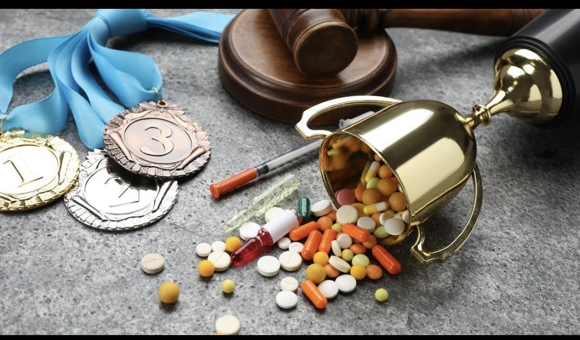 The Real Cost of Doping: When the Body and Mind Pay the Price 