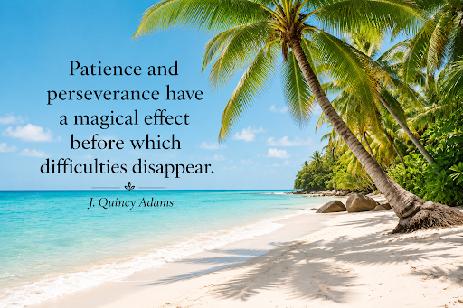 Why Patience Is One of Life’s Greatest Strengths