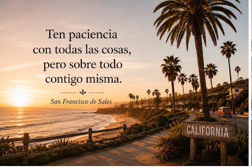 Por qué la paciencia es una de las mayores fortalezas de la vida.