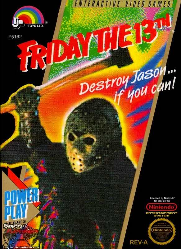 The Legend of Retro episode 6