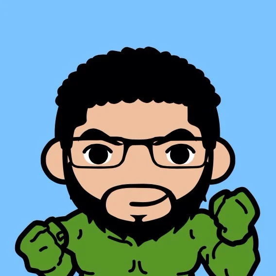 Chops - Content Adviser (Branding) / Co-Host on The Legend of Retro Podcast