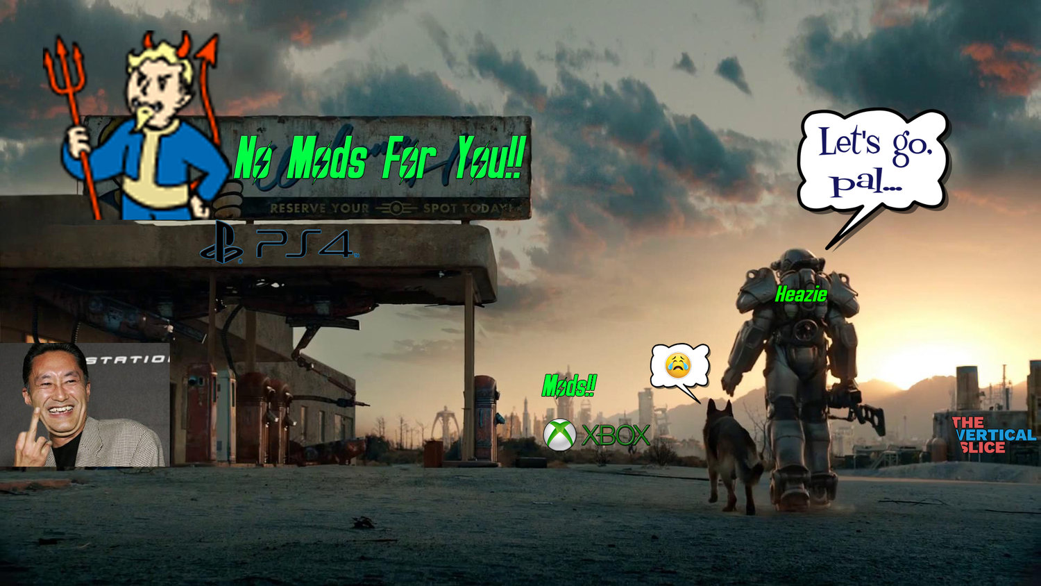 The Year of the Delay has struck again - GameZilla Podcast ep 122