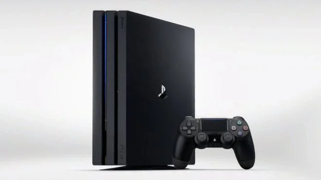 The PS4 PRO has arrived - GameZilla Special PlayStation episode