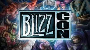 Blizzcon rocked the world - GameZilla podcast ep130