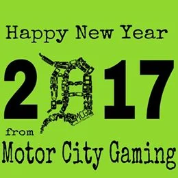 Happy New Year! - GameZilla podcast ep138