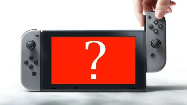 Nintendo Switch Predictions - GameZilla podcast ep139