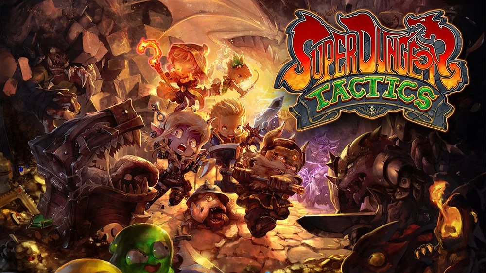 Underbite Games - GameZilla Alpha podcast ep001