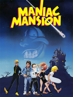 The Legend of Retro