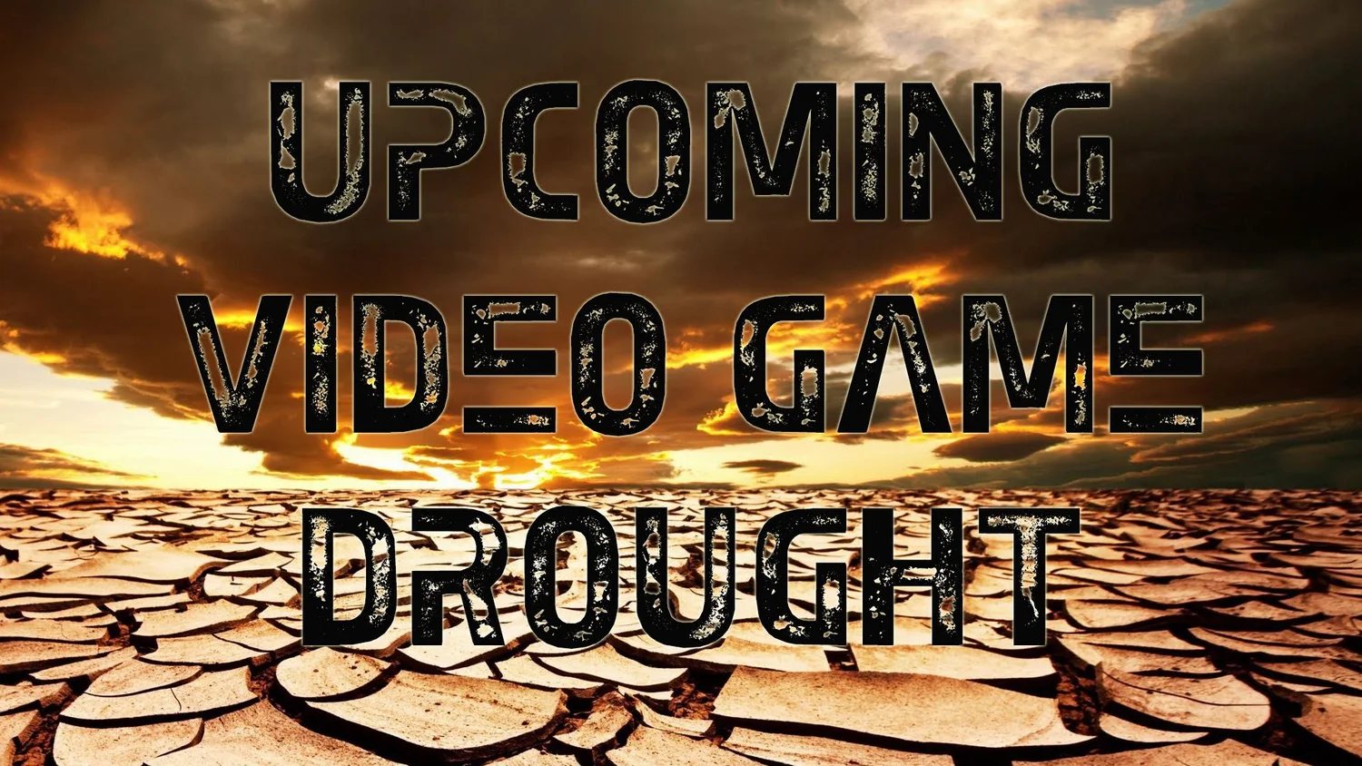 Summer Drought Incoming - GameZilla Alpha ep013 episode artwork