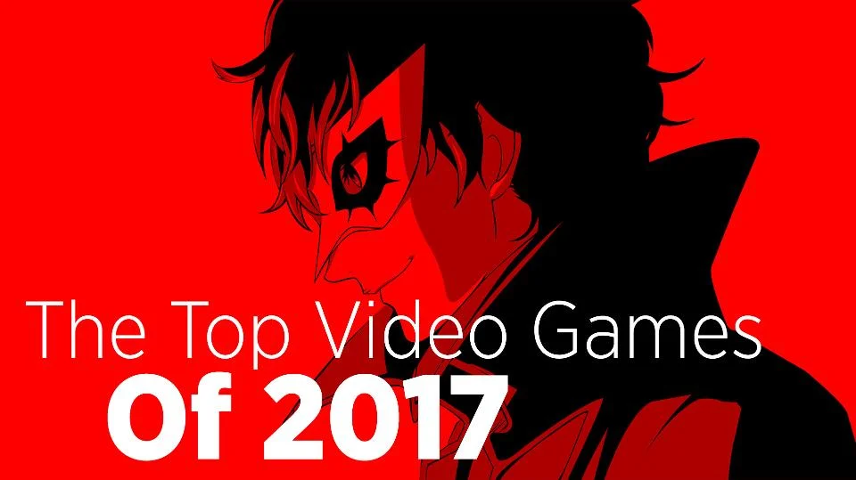Top 11 games of 2017 so far - GameZilla Alpha ep018 episode artwork