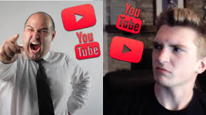 YouTube Hates Gamers - GameZilla Alpha ep023