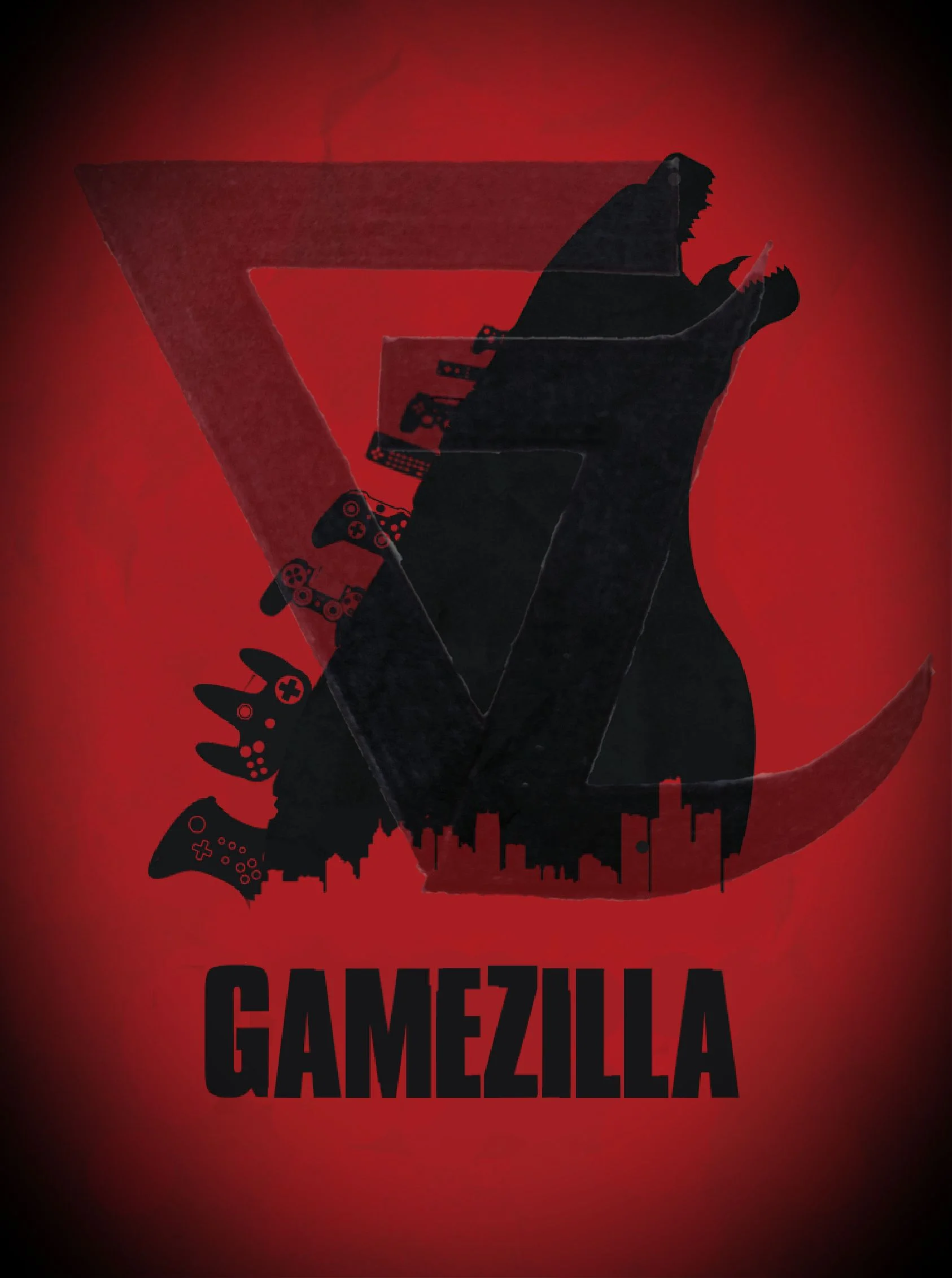 GameZilla Media - GameZilla Podcast ep187