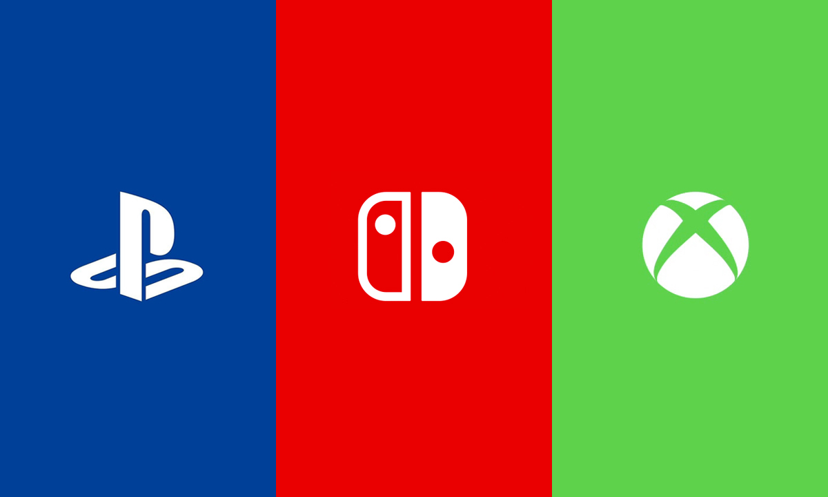The Big Three 2018 - GameZilla Alpha ep039