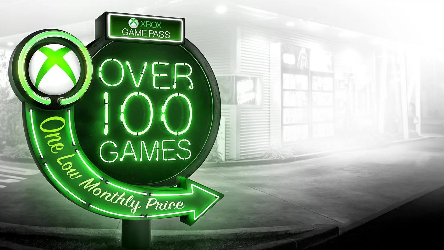 Xbox Game Pass - GameZilla Alpha ep041