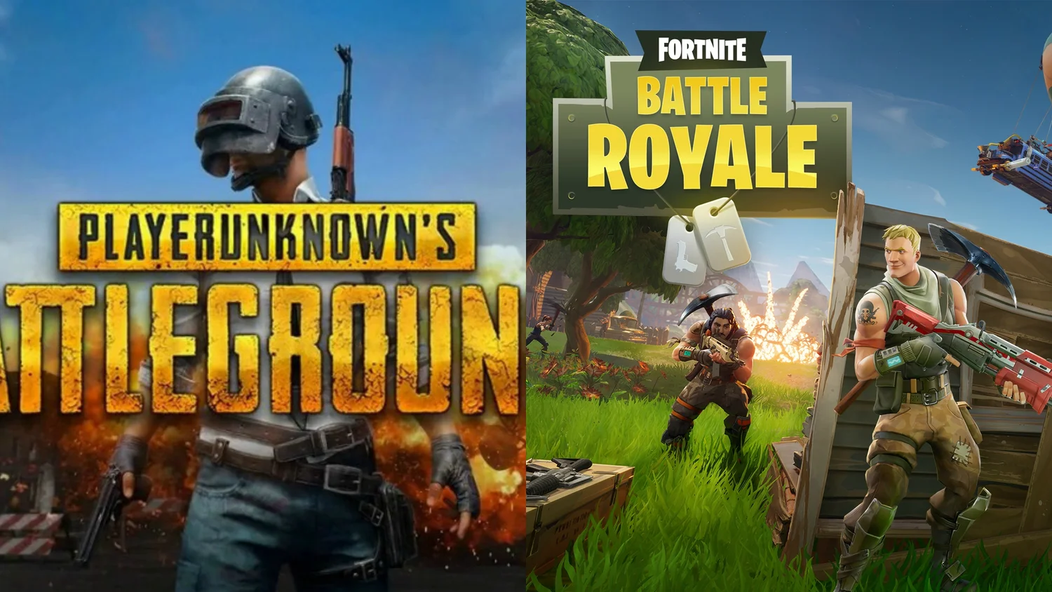 Battle Royale - GameZilla Alpha ep042