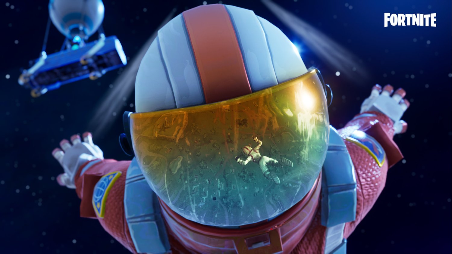 Fortnite Season 3 - GameZilla Alpha ep045