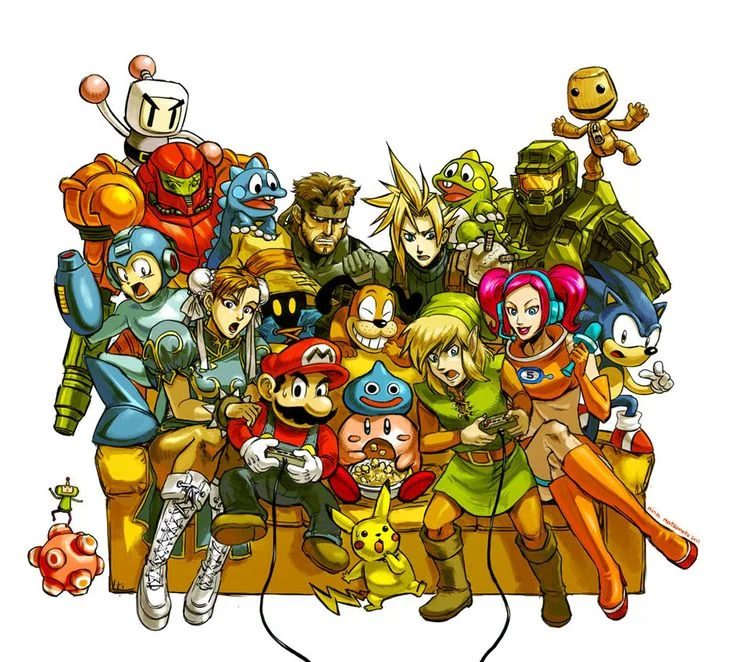 LoR: Retro Remakes
