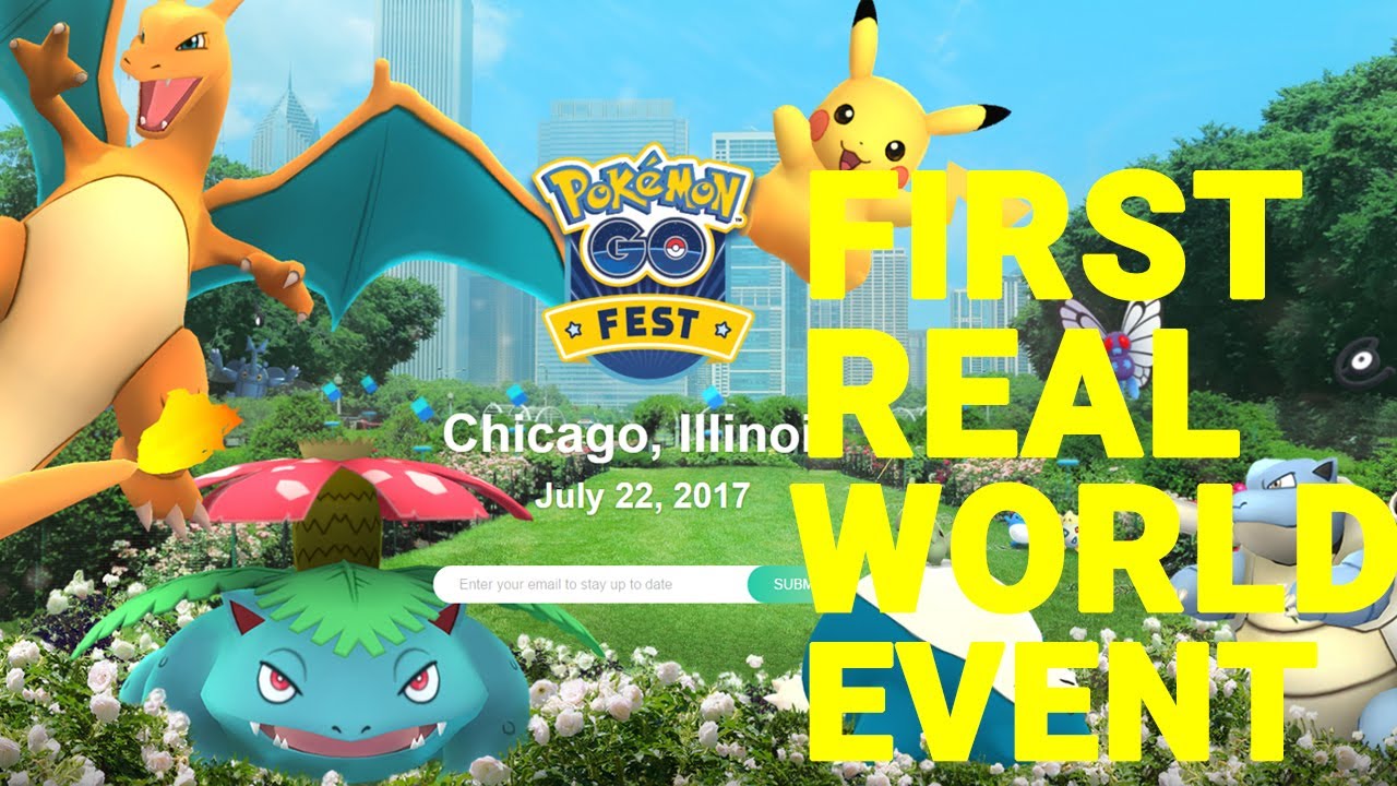 Niantic Lawsuit Pays Out