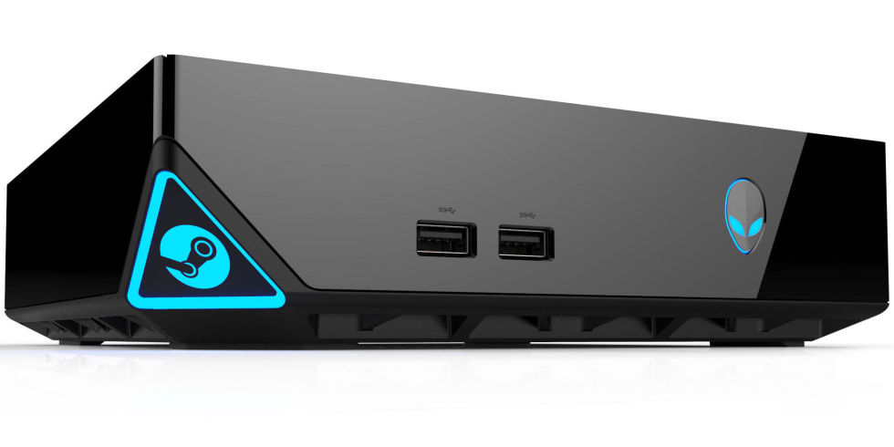 Valve Kills Steam Machines