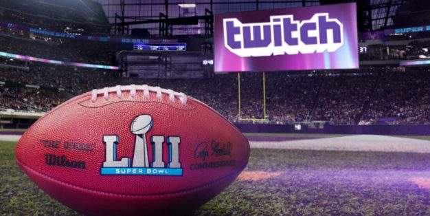 NFL Will Kill Twitch - GameZilla Podcast ep206