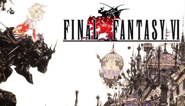 LoR: Final Fantasy VI