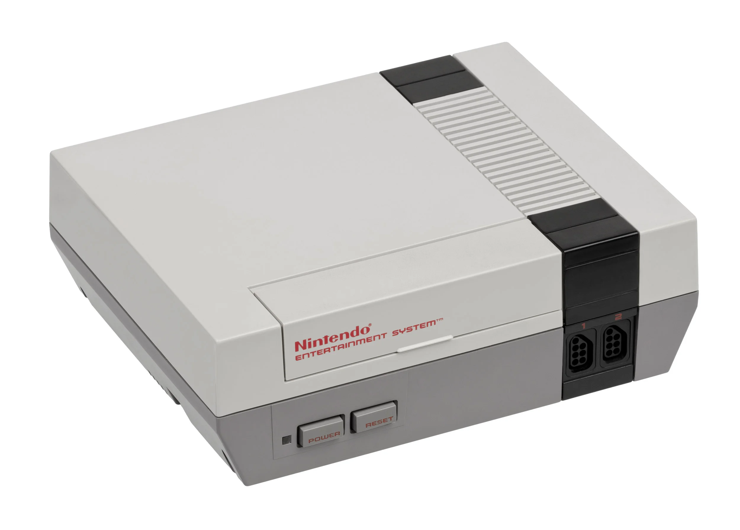 The NES is a Lie - GameZilla Podcast ep219