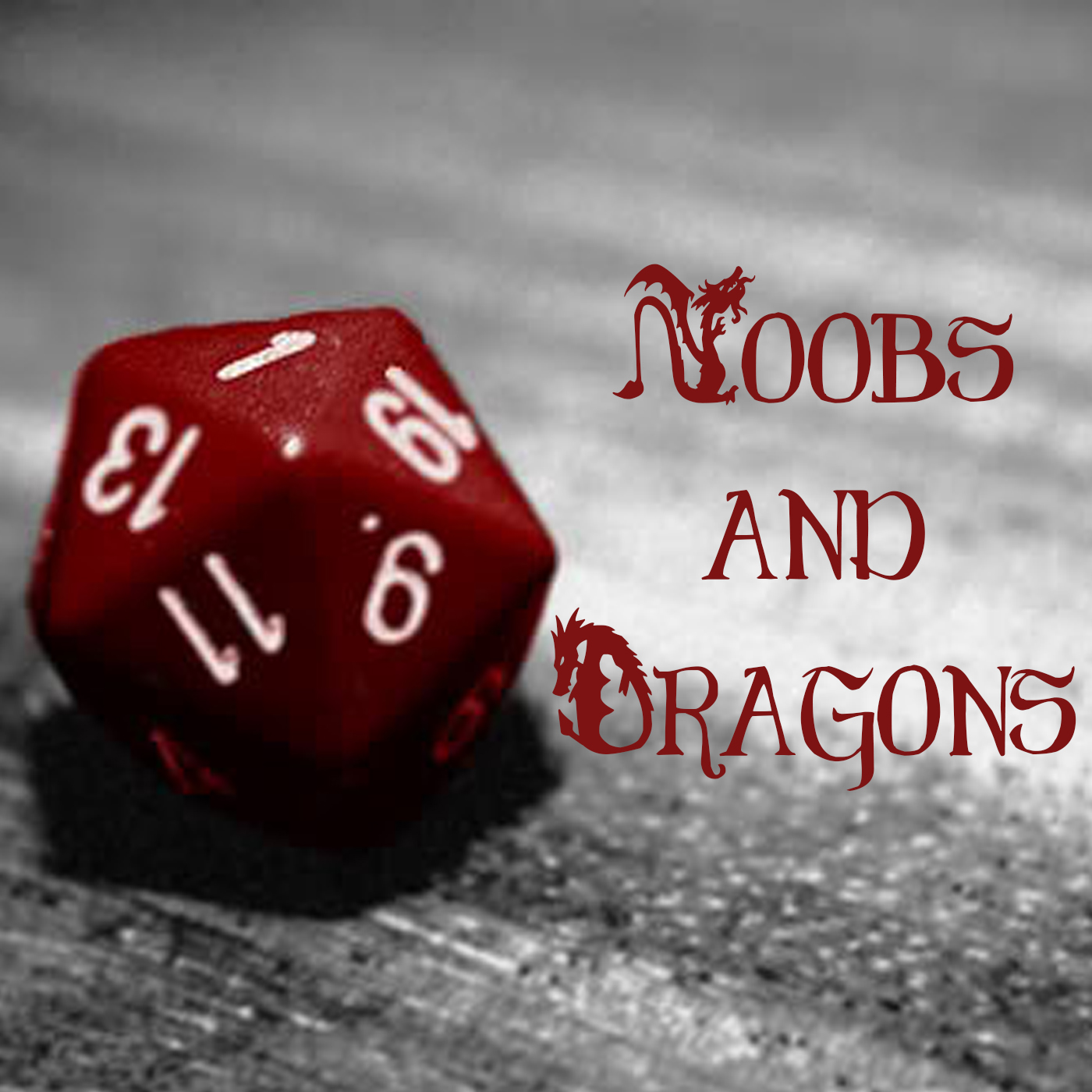 Ep043: The Fang of the Night Sky