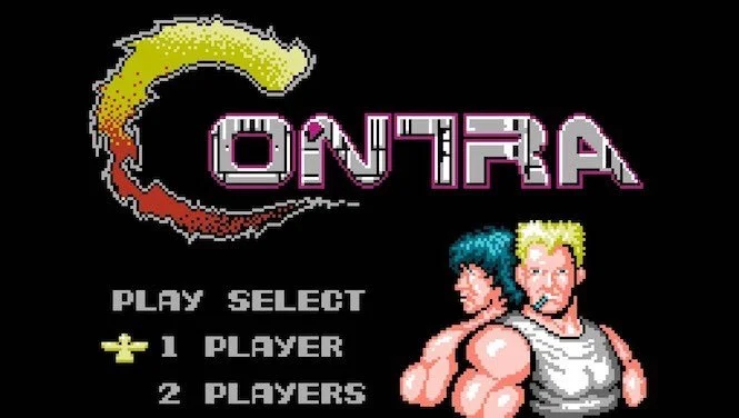 LoR: Contra