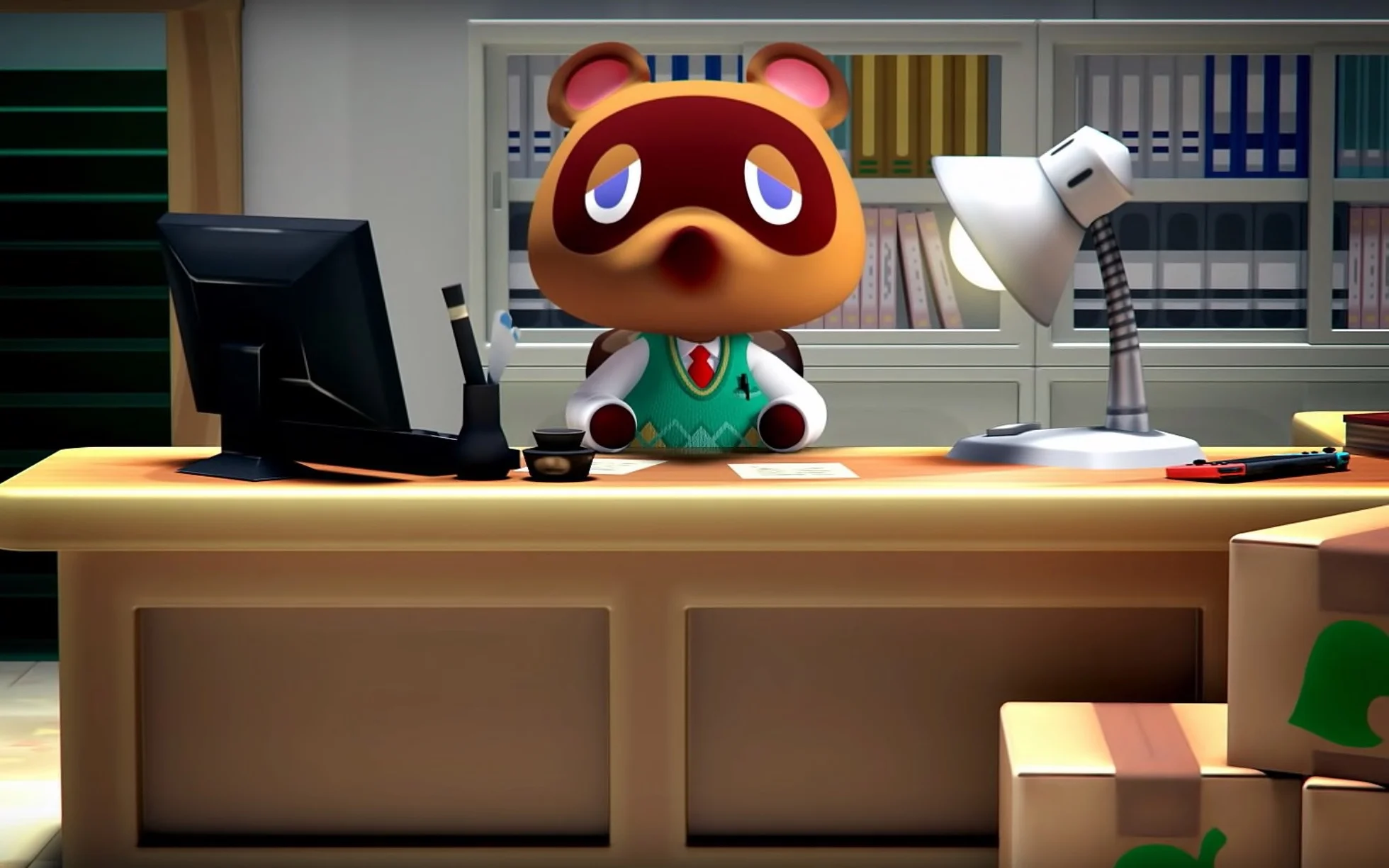 Why the Nintendo Direct was Great (and GameZilla Alpha was Wrong)