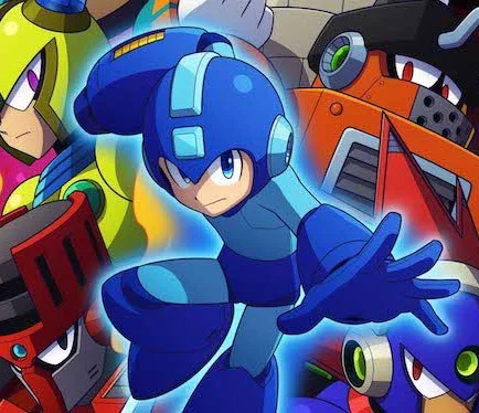 Mega Man 11 Review