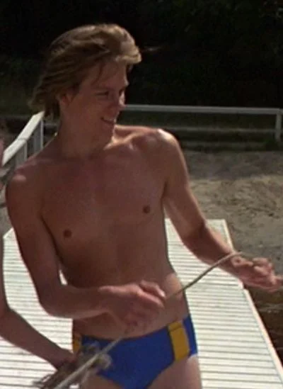 Work it Kevin!