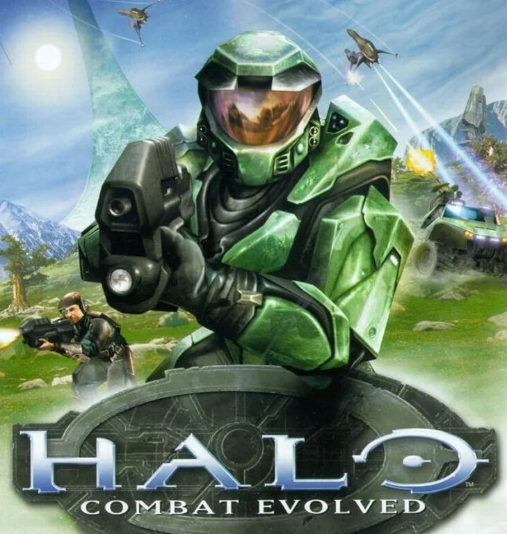 LoR: Halo
