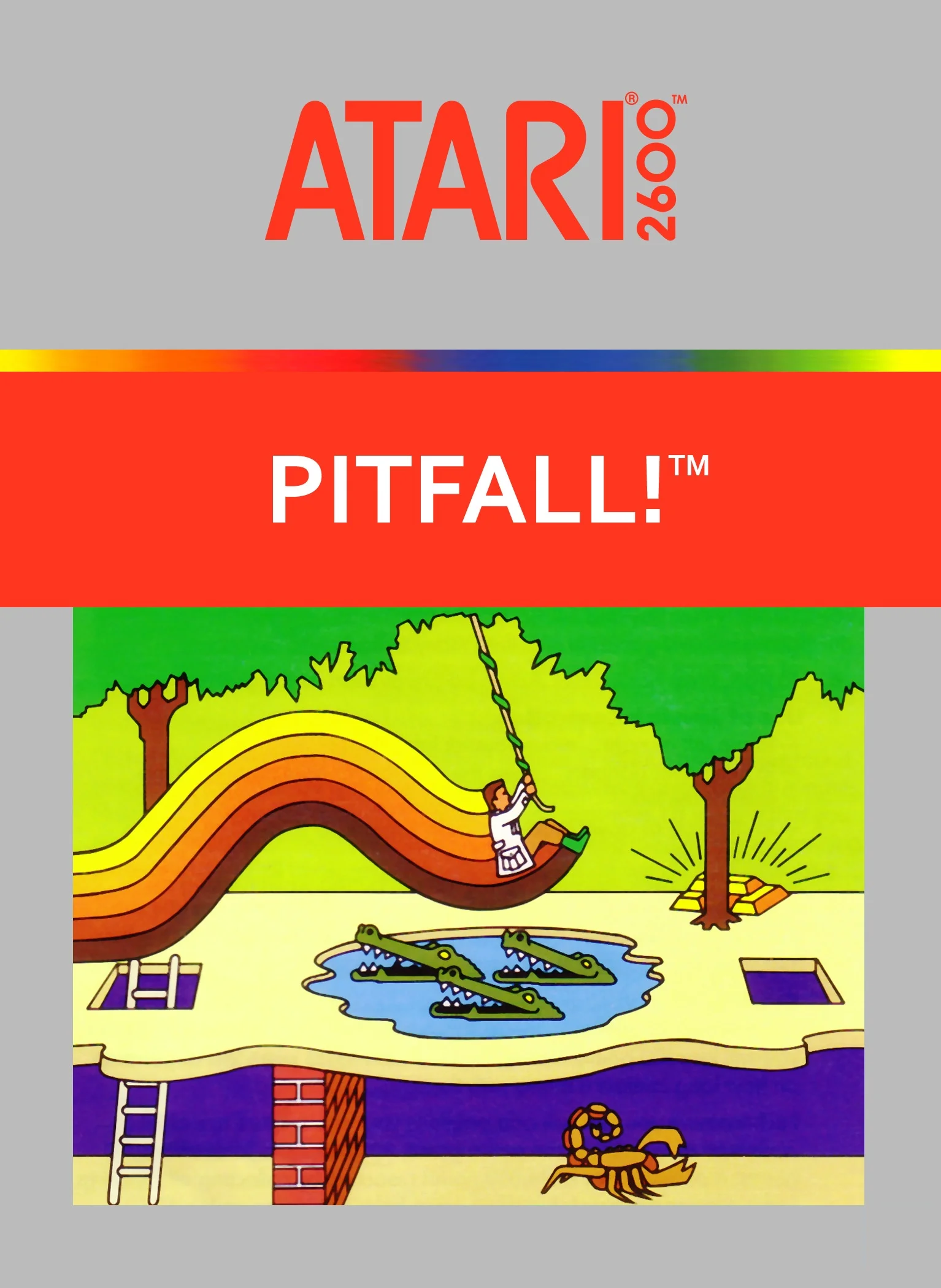LoR: Pitfall