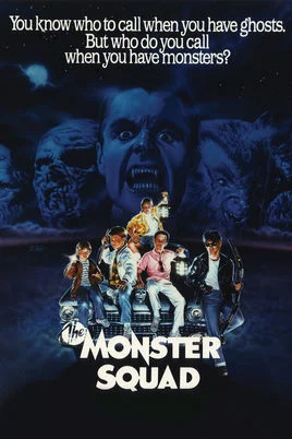 The Monster Squad