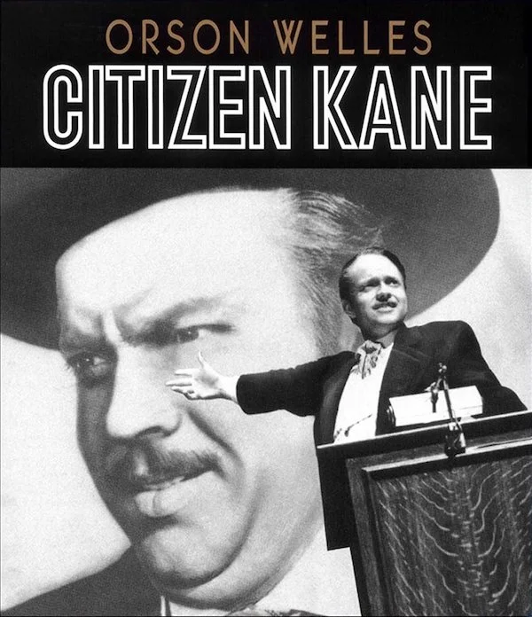 Citizen Kane