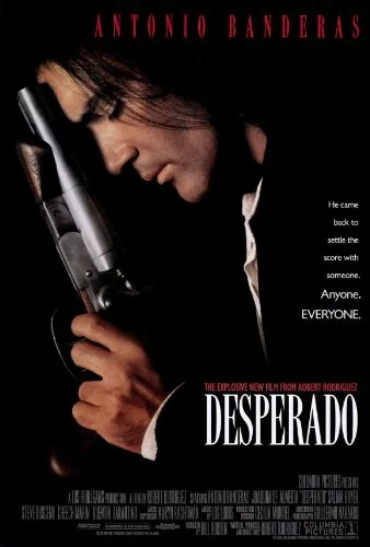 Desperado Desperado